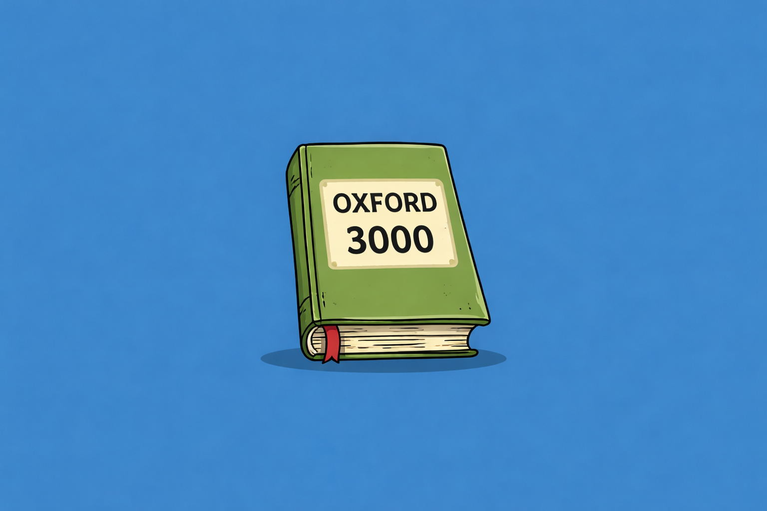 Oxford 3000: B2 English Essentials: 700+ Words & Audio