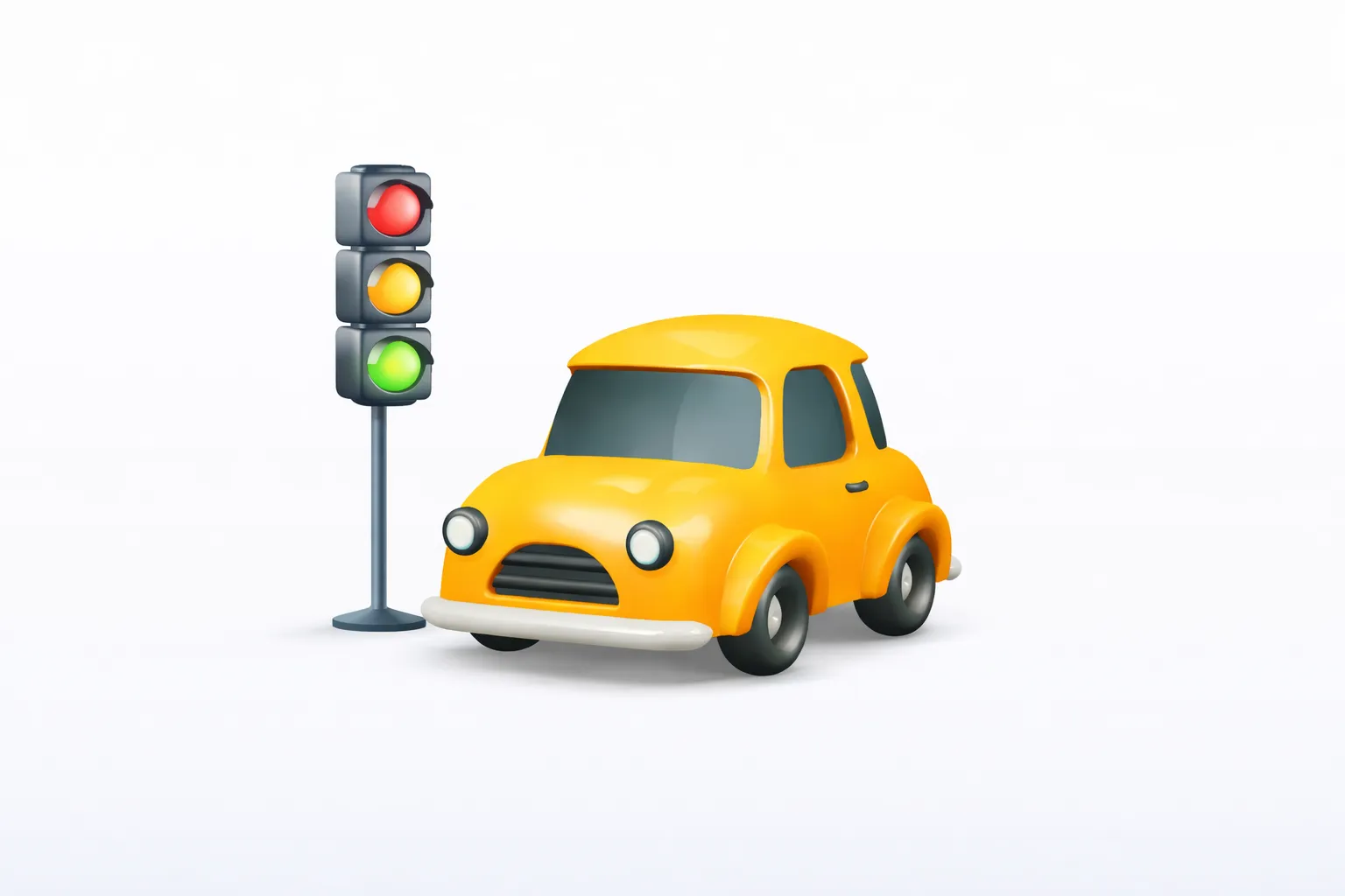 Present Continuous in English