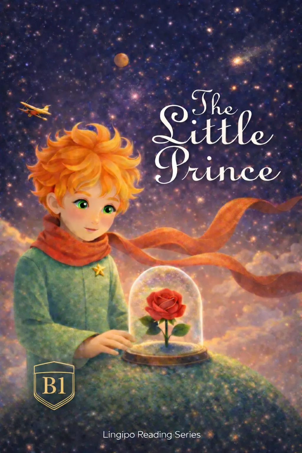 The Little Prince